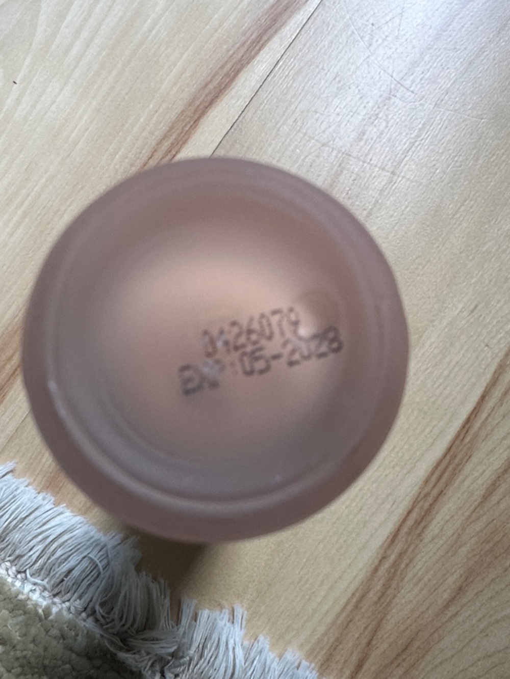 COOLA Rosilliance Tinted Moisturizer – Golden Brown Shade - Picture 2 of 2